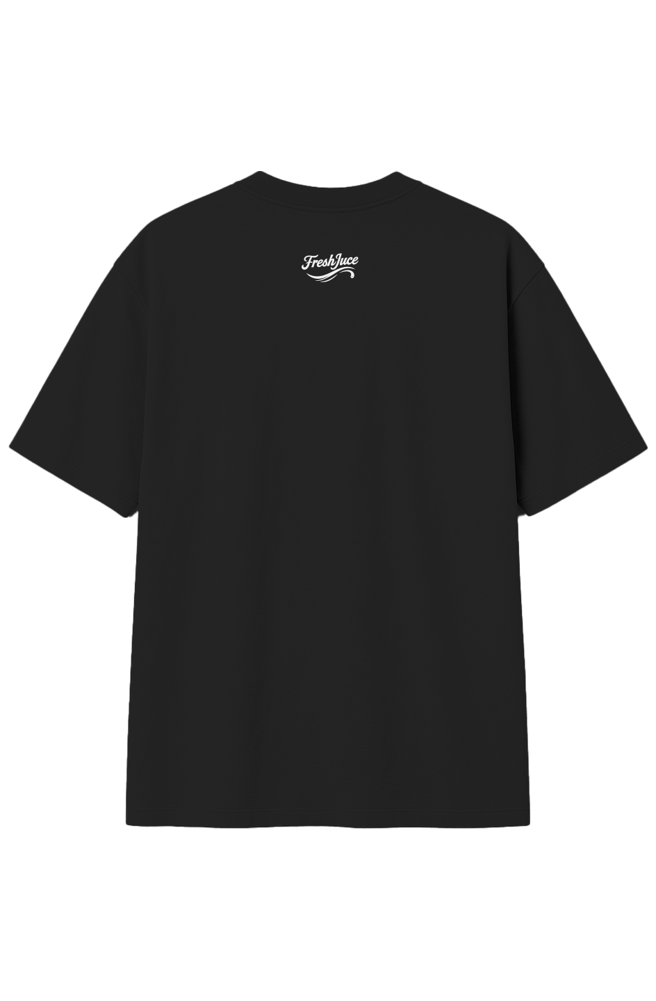 JUCE Classic Tee – MDNT Edition | Premium Streetwear for Creators